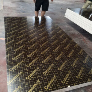 waterproof Marine Plywood
