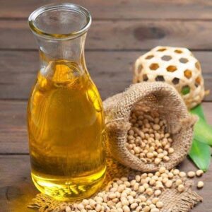 Soybeans Oil