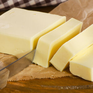 Unsalted Butter
