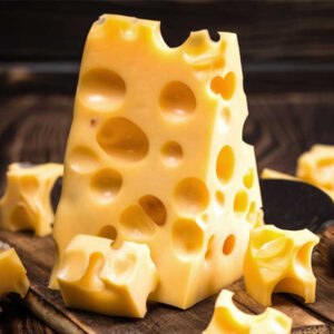 Cheese