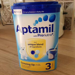 Aptamil Milk
