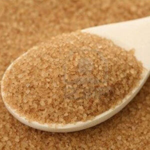 Brown Sugar