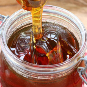 Syrup