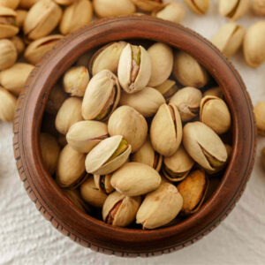 Pistachio Nuts
