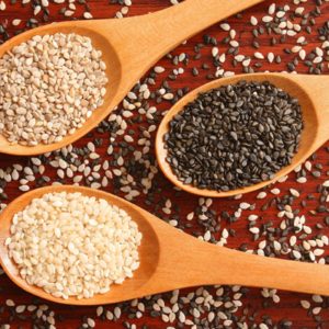 Sesame Seeds