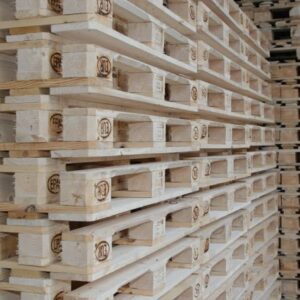 Epal Wood Pallets