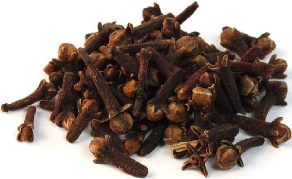 Premium Whole Dried Cloves