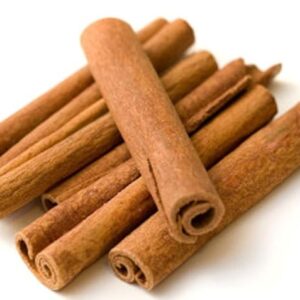 Cinnamon Sticks for Decorative Use, 6-Inch