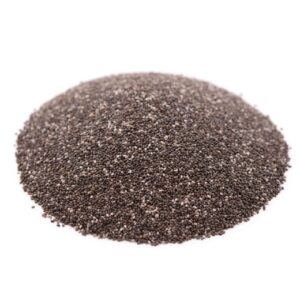 Chia seeds
