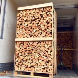 Birch Firewood