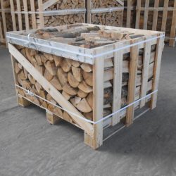 ASH FIREWOOD