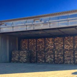 Oak Firewood