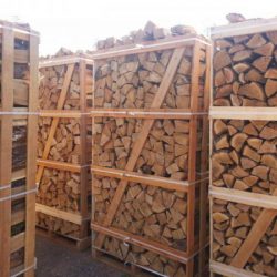 Quality Alder Firewood