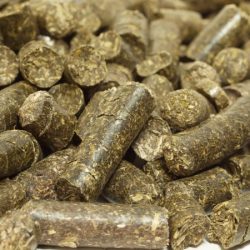 Barefoot Pellets