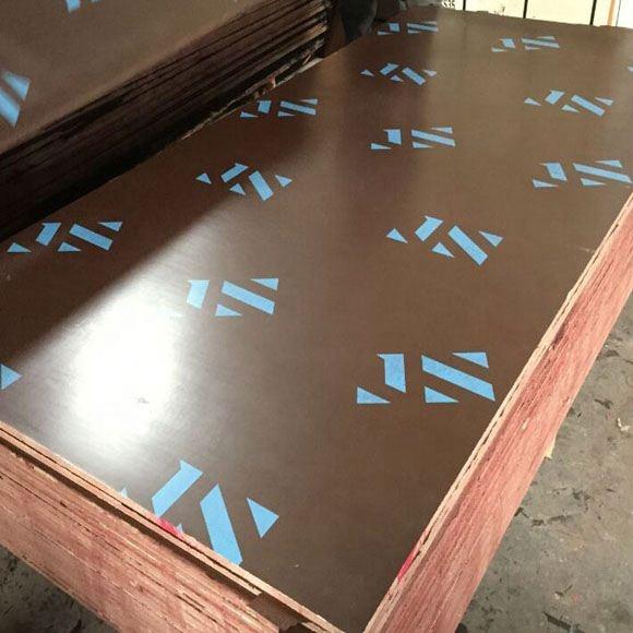 Film Face Formwork Plywood