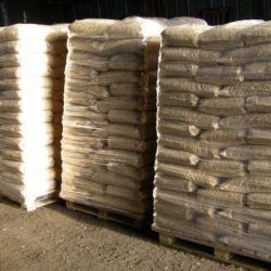 Hamer’s Hot Ones Wood Pellet
