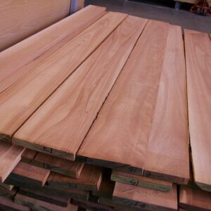 Eucalyptus Lumber