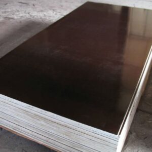 Construction Plywood
