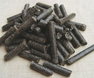 Sunflower Husk Pellets