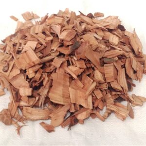 Apple Wood Chips