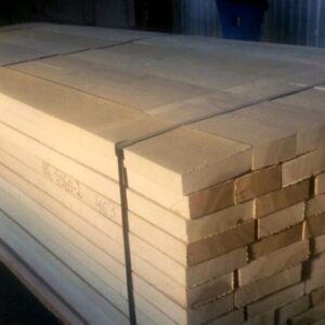 Ash Lumber