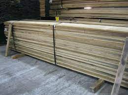Poplar Lumbers
