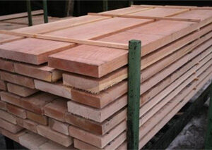 Oak Lumber