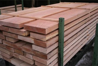 Oak Lumber