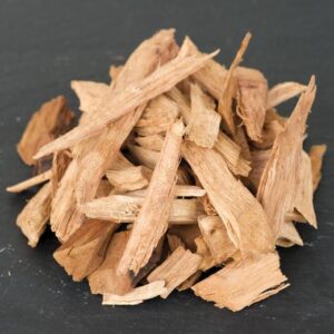 Pecan Wood Chips