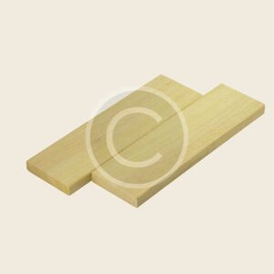 Yellowheart Boards